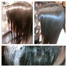 Permanent hair straightening costs about $550 with average prices ranging from $100 to $1,000 in the us for 2020 according to stylecraze, but we know from experience that permanent hair straightening costs about $575 with average prices ranging from $250 to $800 or more in metropolitan areas. 12 Best Permanent Straightening Ideas Permanent Straightening Hair Styles Hair