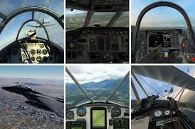 9 best vr flight simulators you will