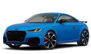 The estimated special offer price in your area is $47,927. Audi Tt Rs 2020 Price In Germany Features And Specs Ccarprice Deu