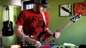 Download the bass backing track of nothing else matters as made famous by metallica. Nothing Else Matters Metallica Bass W Tabs Hd Cover Youtube