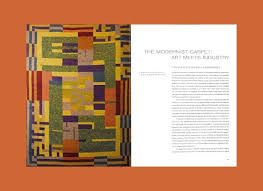 carpets of the art deco era copyright