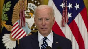 Guest host owen shroyer breaks down how the white house is preventing joe biden from conducting a solo press conference due to his obvious cognitive decline. Fdog Rt7bllcam