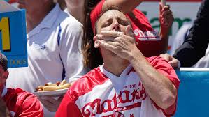 Find the perfect joey chestnut stock photos and editorial news pictures from getty images. Ky Ogzpmqpx Bm