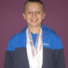 Young maylay was born as chris bellard. Swimming Houghton Strikes Gold Six Times In Great Meet Liverpool Echo