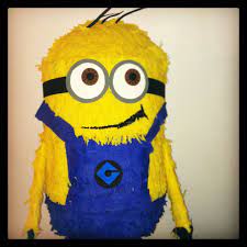 Funny minion quotes about stupid people funny minion quotes pinata funny quotes about work stress minion quotes about co workers minion quotes about work stress abraham lincoln quotes albert einstein. Minions Pinata It Was The Easiest Pinata Ever To Make So Happy With The Result Minion Pinata How To Make Pinata Party Decorations