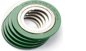 Blog Spiral Wound Gaskets And Its Types