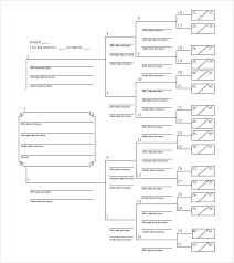 Free 56 Family Tree Templates In Word Apple Pages Excel