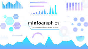 Minfographics Charts And Diagrams Plugin For Fcpx