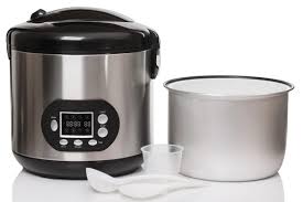 ons on the power pressure cooker xl