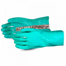 Chemical Resistant Gloves Nitrile Latex Pvc Neoprene More