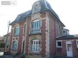 maison à vendre hermies 62147 pas de