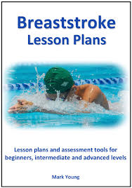 swimming lesson plans for s