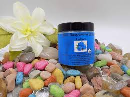Rock kandi ejuice by glossy flavors is the delicious rendition of childhood favorite blue raspberry hard candy. Amazon Com Lotion Blue Raspberry Slushie Hand Body Lotion Handmade