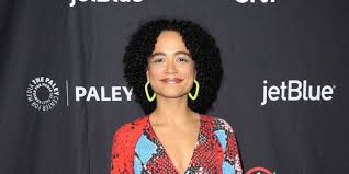 And we are number 7 of all comedies on . All About Deaf Actress Lauren Ridloff Husband Family Wiki