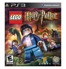 This game has a way of putting the players in charge of the characters featured in the lego movie. Juego Lego Harry Potter 5 7 Year Ps3 Super Games