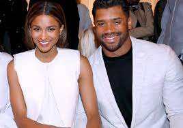 Ciara Explains Why She and Russell Wilson Practiced Abstinence Before  Marriage | Glamour