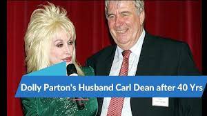 Who Is Dolly Parton's Husband Carl Dean ...