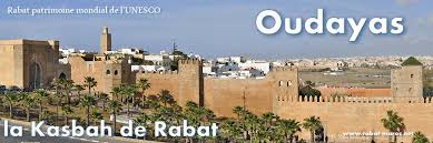Résultat de recherche d'images pour "La Kasbah des Oudayas de Rabat"