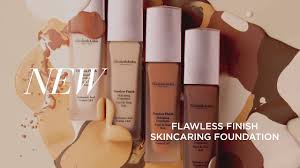 elizabeth arden flawless finish