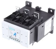 Siemens Overload Relay No Nc 50 200 A 315 A 90 Kw