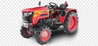 mahindra tractors png images pngwing