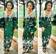 Image result for Aso ebi styles