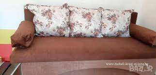 Разтегателен диван с ракла лотос 190см избор на дамаска. Divan Raztegatelen S Rakla Nalichen V Divani I Meka Mebel V Gr Plovdiv Id18947792 Bazar Bg