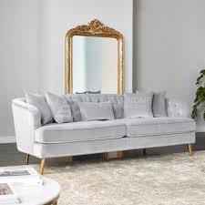 stylish sofa set for living room