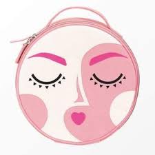 benefit cosmetic makeup bag brows are