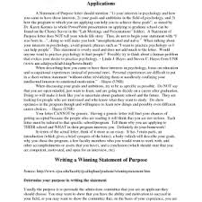 essay for graduate nursing school admission statement of purpose     