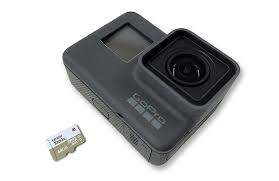 Maybe you would like to learn more about one of these? Choosing A Memory Card For Your Gopro Gopro