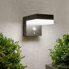 Warwick Solar Wall Light Solar Lights