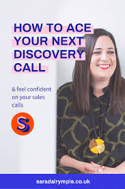 s call or discovery call