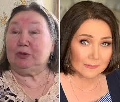 this russian makeup artist creates