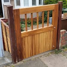 The Wooden Gate Company