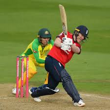 Eoin morgan said that he was pleased to have had the opportunity to play on a pitch that took england out of our comfort zone with both bat and ball in the second t20i in ahmedabad, and that he. Eoin Morgan And England Preparing For Off Road Action Against Australia England Cricket Team The Guardian