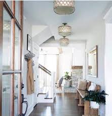 Top 60 Best Hallway Lighting Ideas Interior Light Fixtures