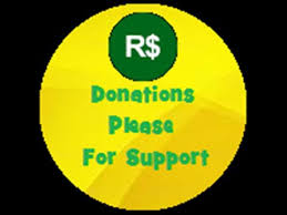 Use the option 'donate' and follow further steps to complete the process. Three Simple Ways Of Donating Robux By Hours Tv Medium