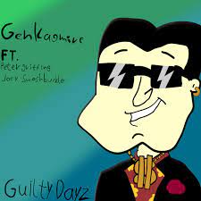 Gen Kagmire (feat. Peter Griffing & Joey Swashbuckle) - Single by Gen  Kagmire on Apple Music