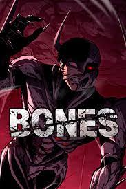 Bones mangwa