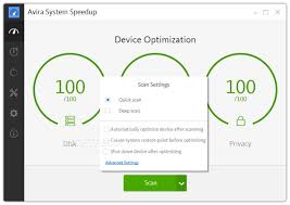 100% safe and virus free. Avira System Speedup 2 6 6 2922 Free Download