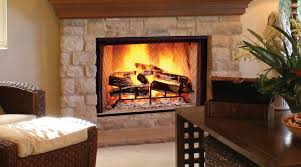 Home Hearth Wood Fireplaces