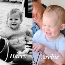 The birth came as the. 200 Master Archie Harrison Mountbatten Windsor Ideas Harry And Meghan Archie Prince Harry And Meghan
