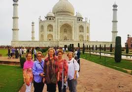 Discover North India on a Small Group Tour for Women