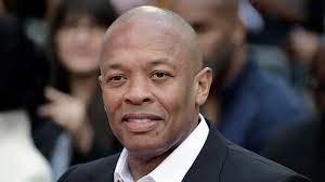 Andre romelle young born february 18, 1965, known by his stage name dr. Dr Dre Mit Hirnblutung Auf Der Intensivstation