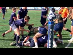 rugby vs csu monterey bay you