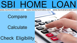 Sbi Home Loan Emi Calculator July 2017 8 35 Compare