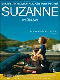 Create an account or log into facebook. Suzanne 2013 Film Wikipedia