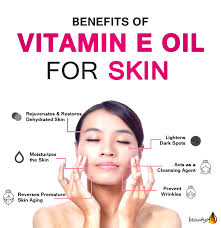 Vitamin e is found in so many of our skincare products, but what does it actually do for your face? Vitamin E Benefit What Does It Contribute To Your Hair S Health