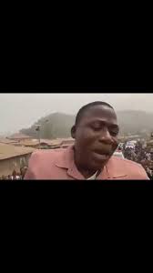 The residence of yoruba rights activist, sunday adeyemo, better known as sunday igboho, in the soka area of ibadan, oyo state, has been attacked, his spokesman, olayomi koiki, has said. Video Sunday Igboho Visits Ibarapa To Address The People Oyo Gist